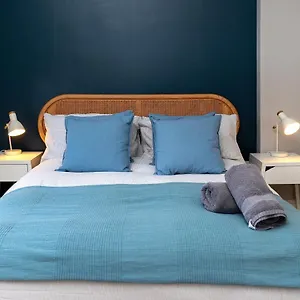  Apartment Cosy One Bedroom Apartments With Free Evening Parking