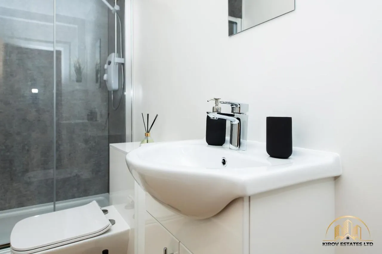 Persephone Apartment - The Goddess Of Town Southampton