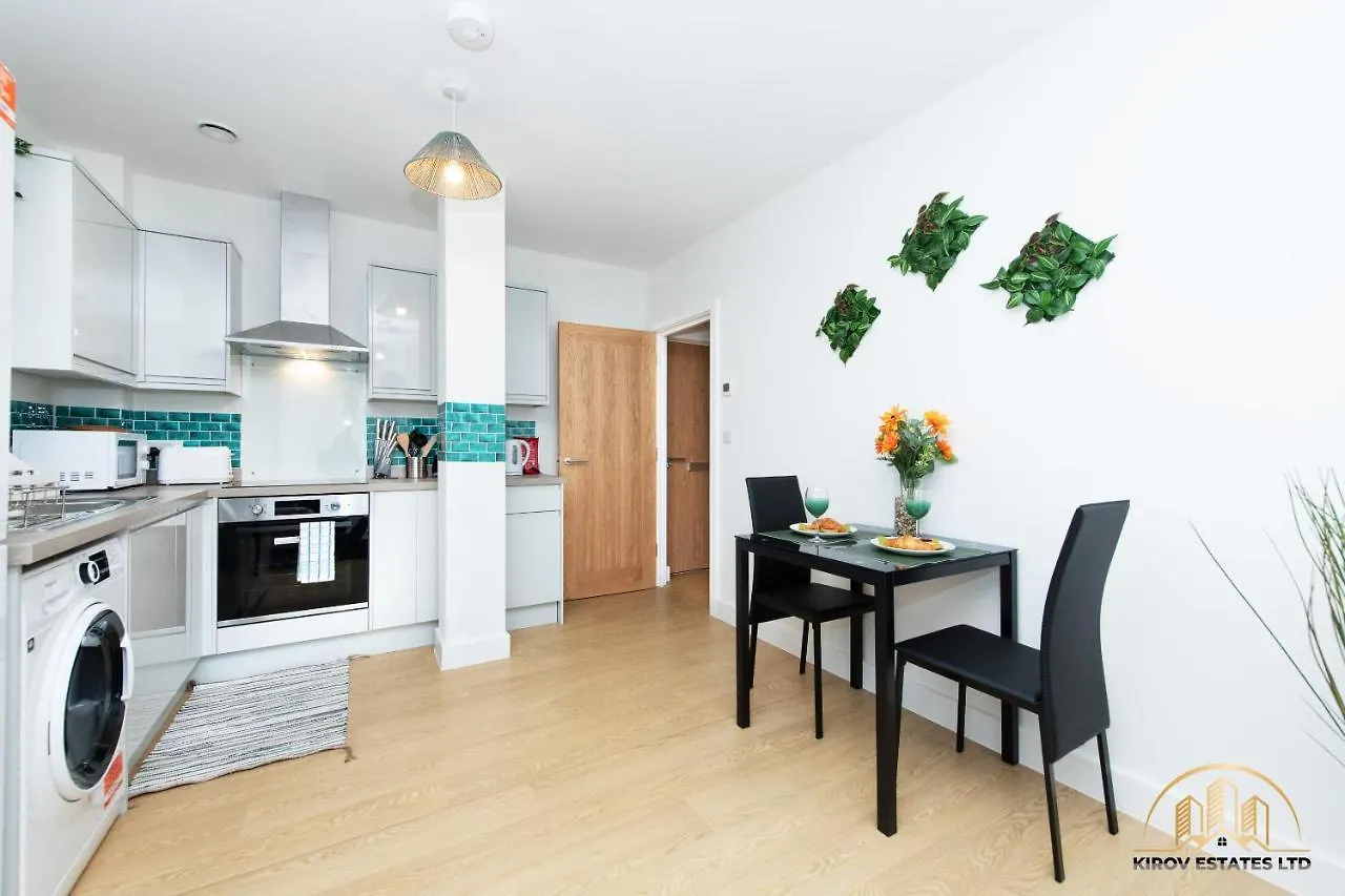 Persephone Apartment - The Goddess Of Town Southampton
