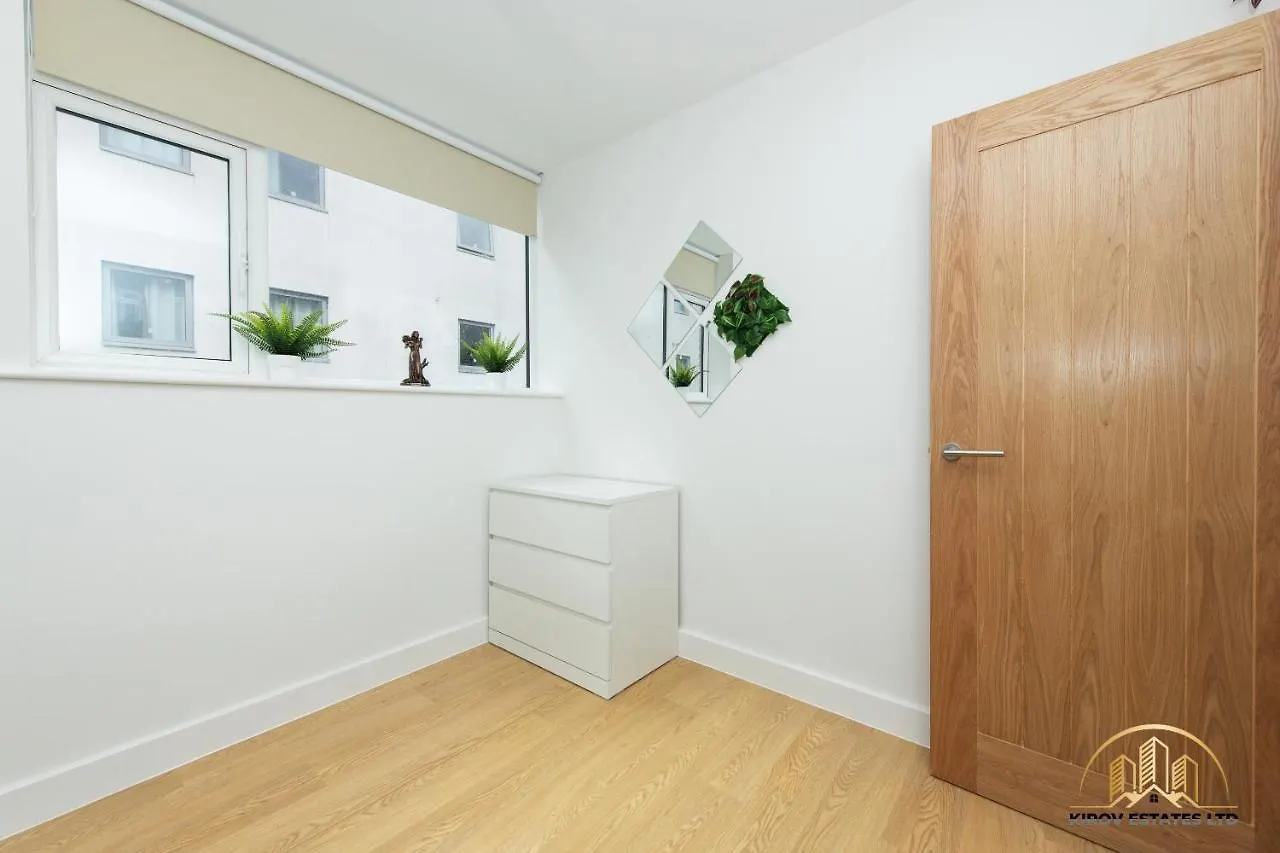 Persephone Apartment - The Goddess Of Town Southampton United Kingdom
